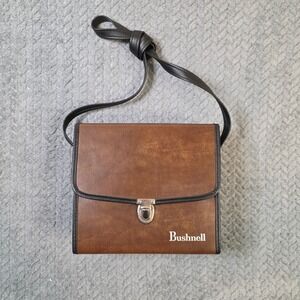 Bushnell InstaFocus 7x50 Binoculars w/‎ Original Case | Fully Coated Optics